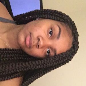 Meet your Posher, Tanaiya